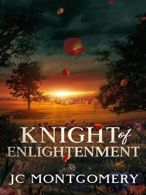 cover image of Knight of Enlightenment